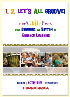 new rhythm activity book